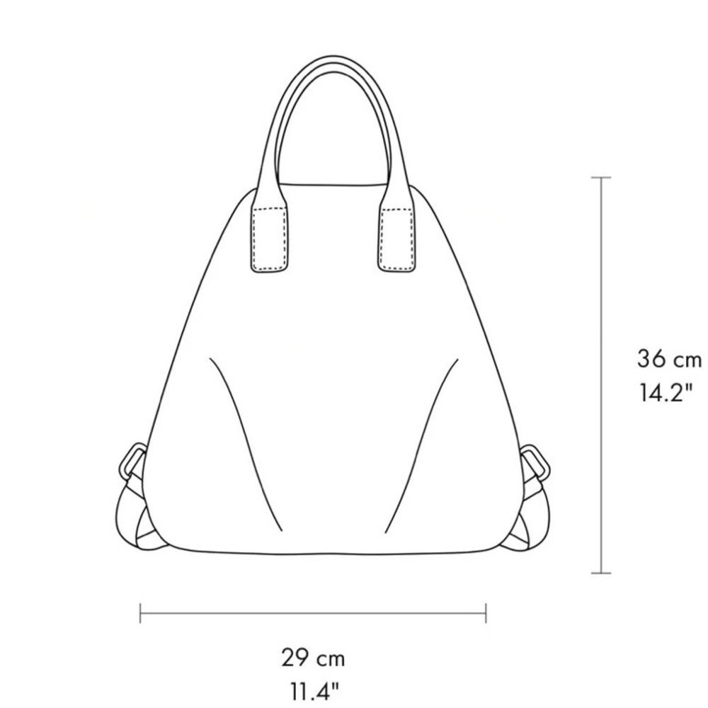 DANIELLA LEHAVI Dani Tokyo Backpack - Picture 8 of 10